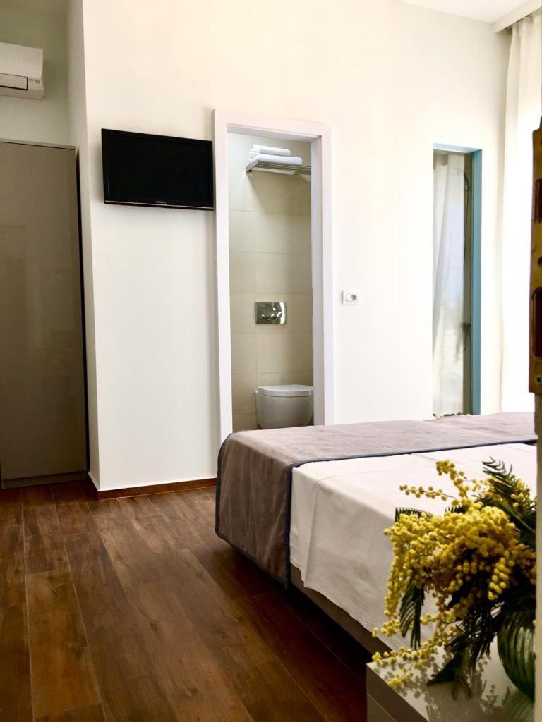 Amberyellowbnb Shkodër Exterior foto