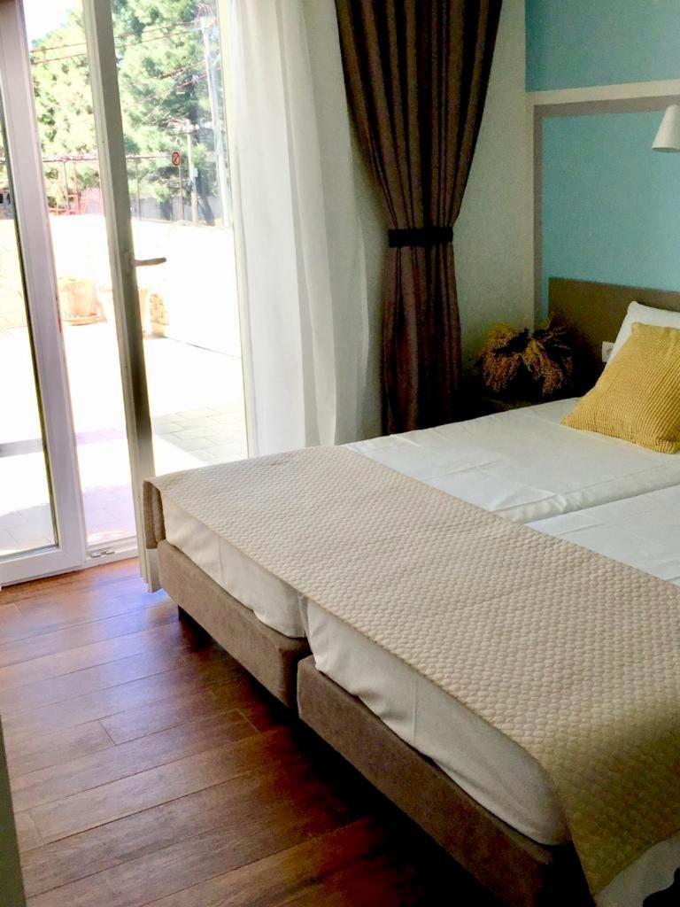 Amberyellowbnb Shkodër Exterior foto